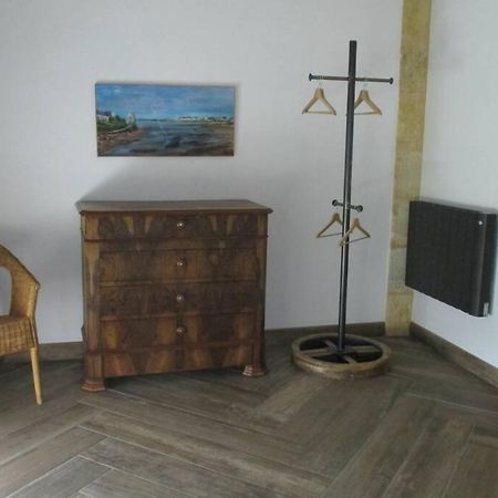 Villa Grange La Bigarderie Blaye Esterno foto