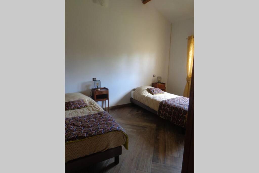 Villa Grange La Bigarderie Blaye Esterno foto