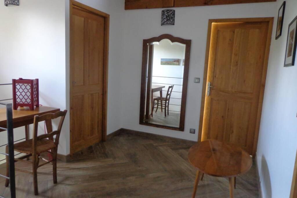 Villa Grange La Bigarderie Blaye Esterno foto